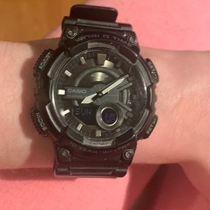 Casio Watch
